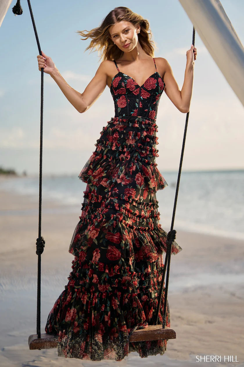 56111 Sherri Hill