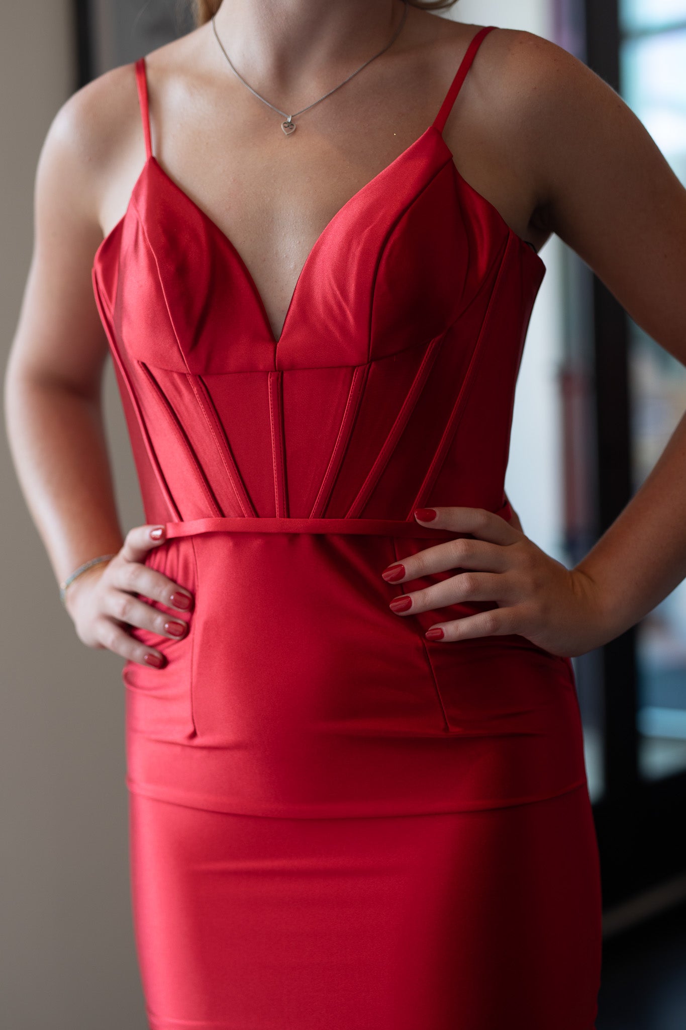 Sherri Hill 55825