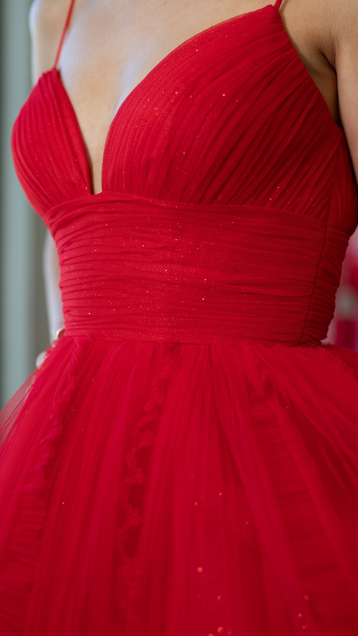 Sherri Hill 55918