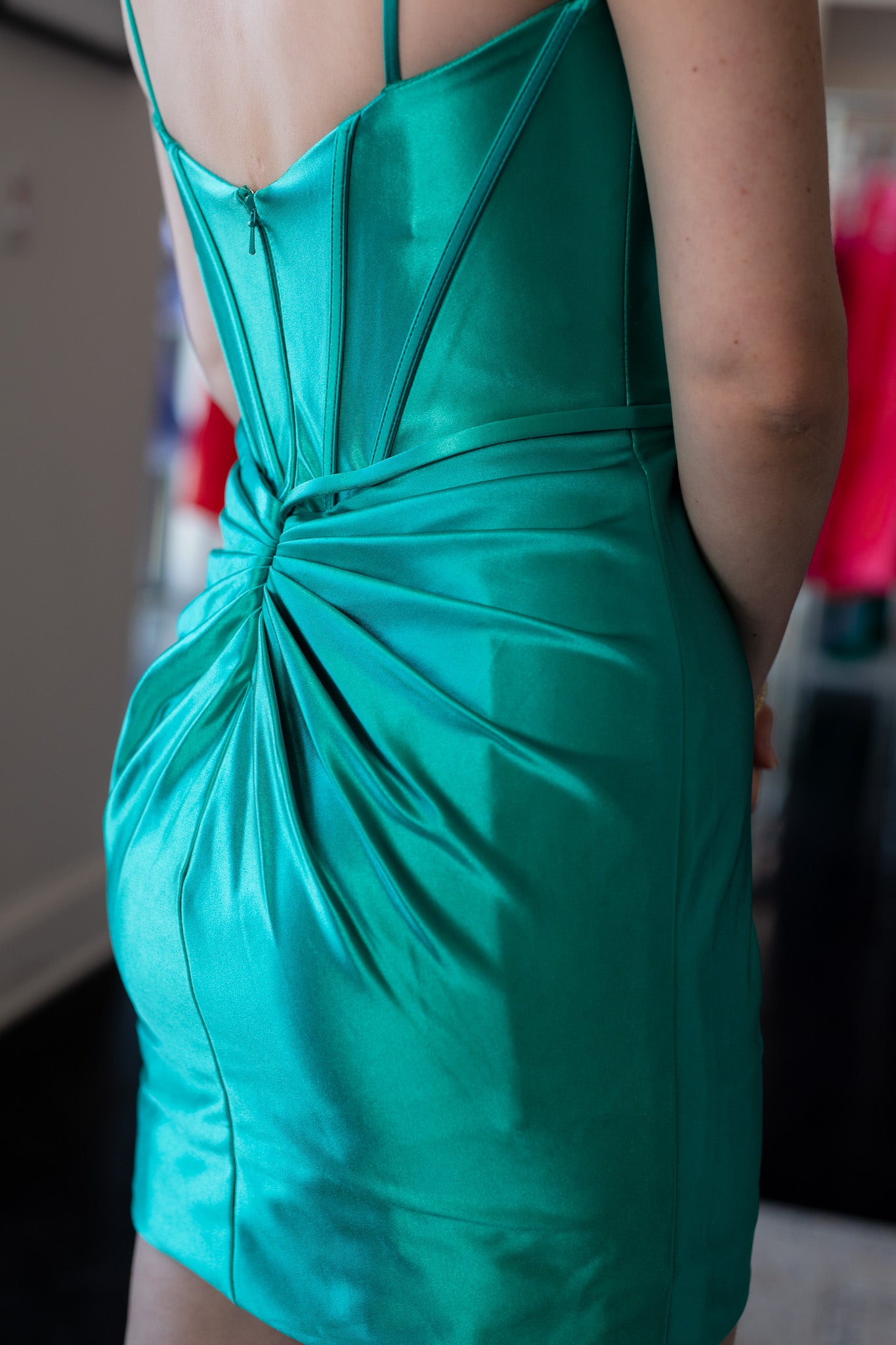 Sherri Hill 55825