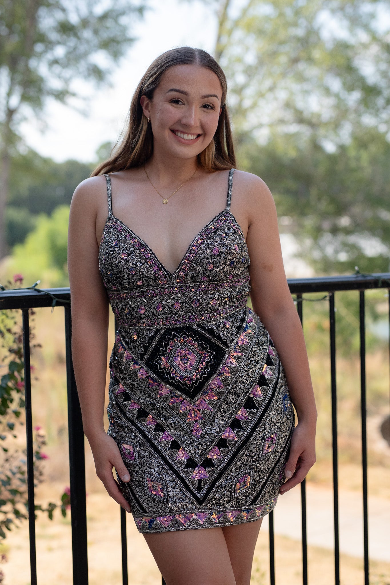 Jovani 25739A