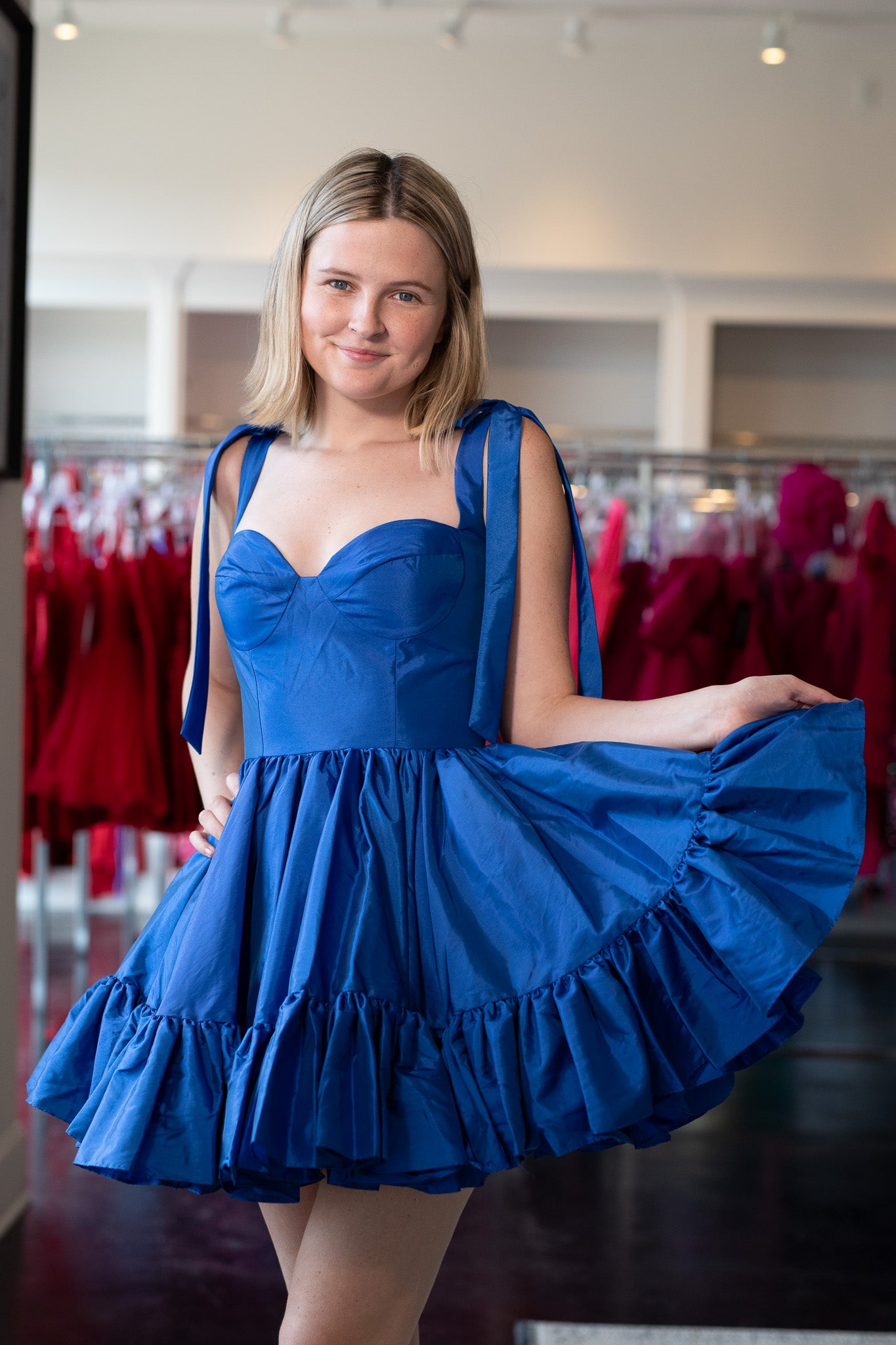 Sherri Hill 55720