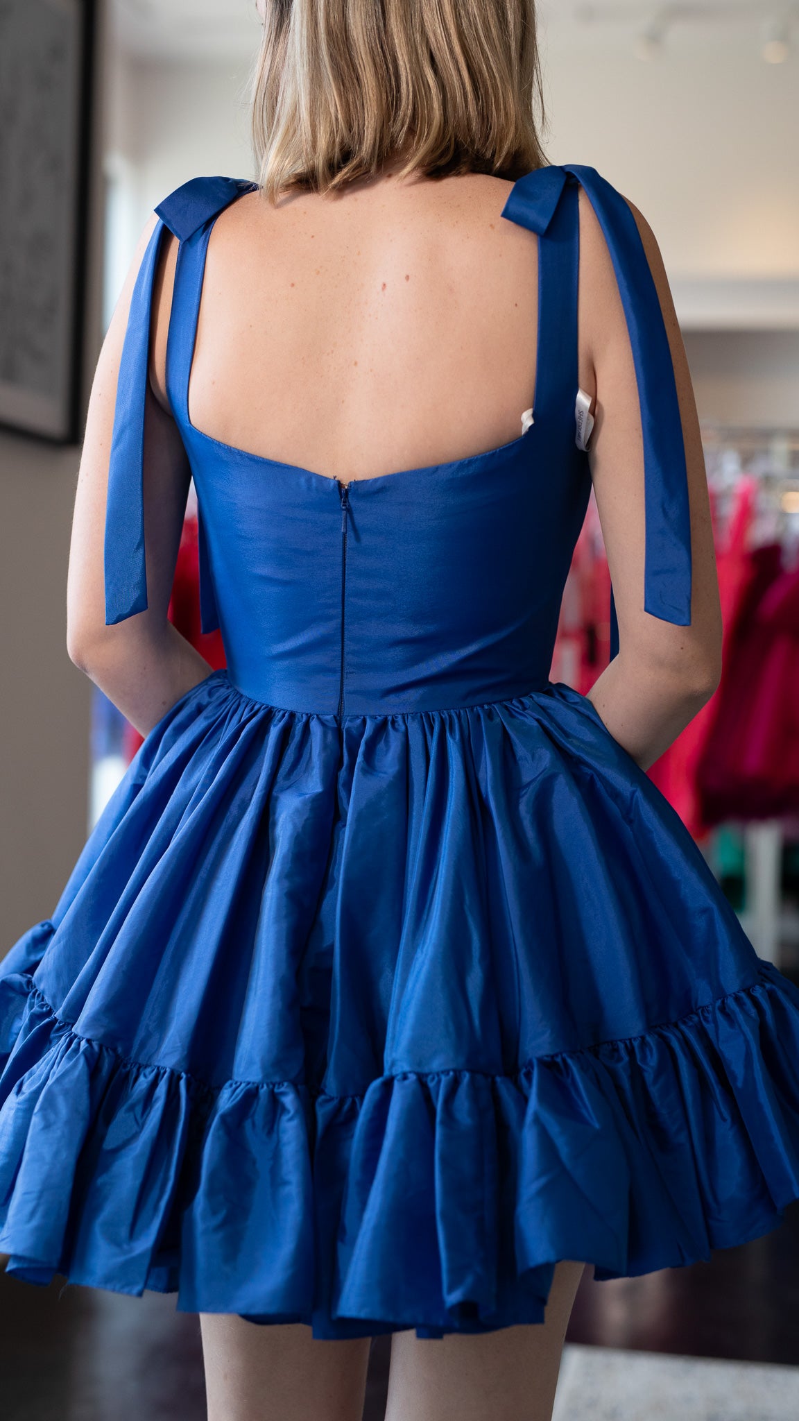 Sherri Hill 55720